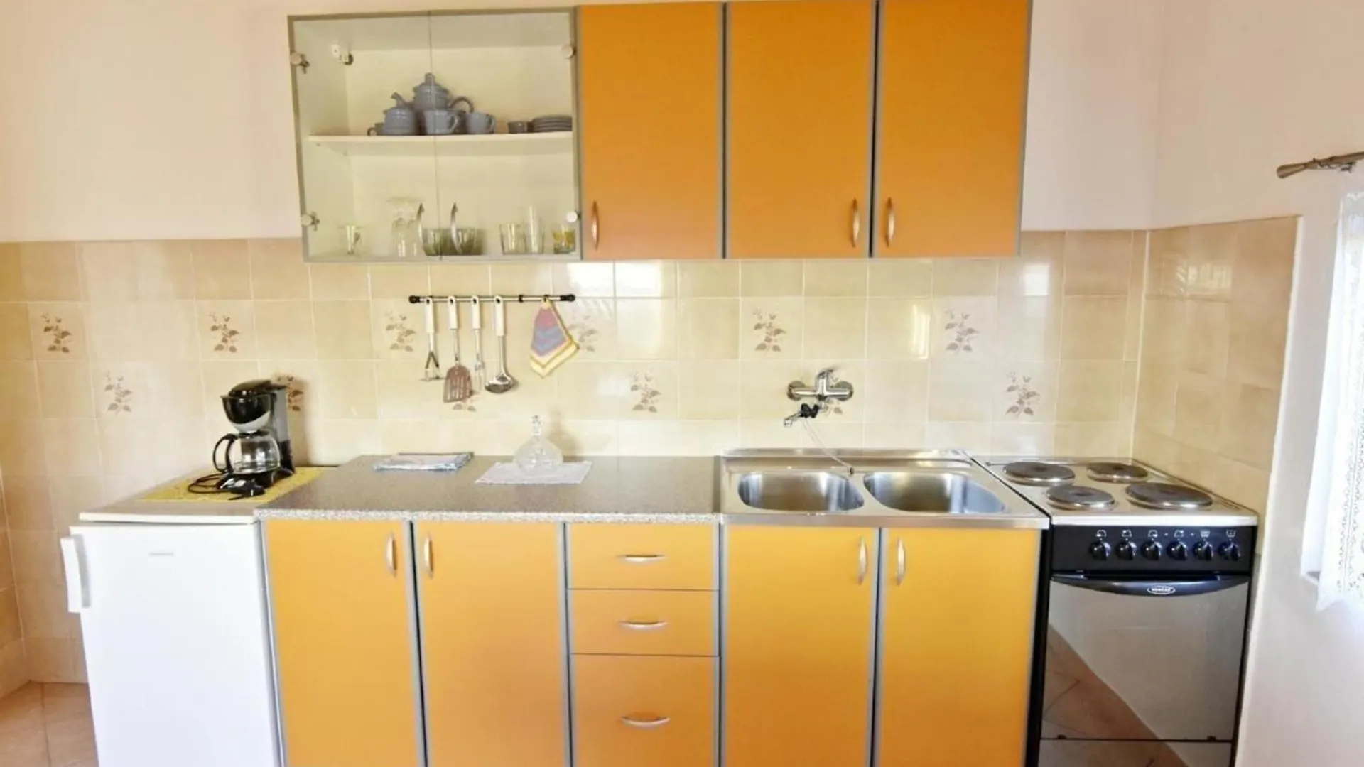 Ferienwohnung In Zambratija Mit Grill, Terrasse Und Garten Und Meerblick 0*, Zambratija (Istria) Croatia