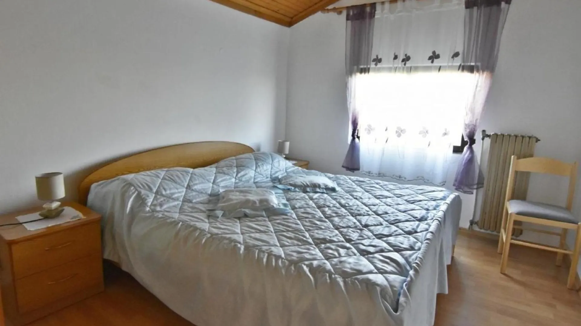 Apartman Ferienwohnung In Zambratija Mit Grill, Terrasse Und Garten Und Meerblick Croatia