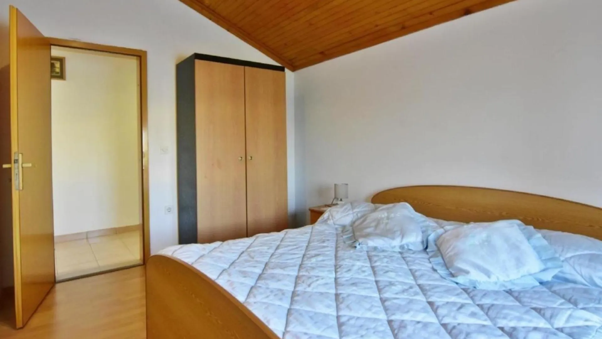 Ferienwohnung In Zambratija Mit Grill, Terrasse Und Garten Und Meerblick Zambratija (Istria)